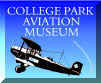 College Park Aviation Museum