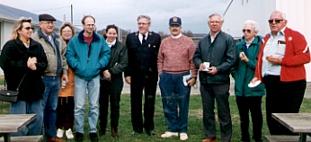 Goddard group - 1995